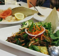 Jasmine Rice - Australia Accommodation