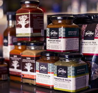 Juanita's Kitchen - Australia Accommodation