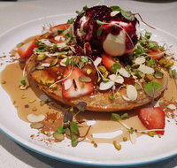 L'Affogato Caffe - Australia Accommodation