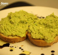 Louis and Sons Delicatessen - Australia Accommodation