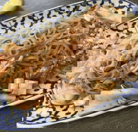 Oshin Japanese Restaurant - Brisbane CBD - Australia Accommodation