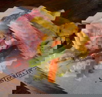 Osteria Epoca - Australia Accommodation