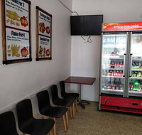 Scoresby Village Traditional Fish  Chips - Australia Accommodation
