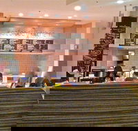 Seafood Kitchen - Australia Accommodation