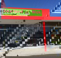 Seaford Wok - Australia Accommodation