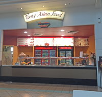 Tasty Asian Food - Australia Accommodation