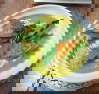 Thai Chinpala Kitchen  Restaurant - Australia Accommodation