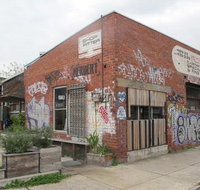 The Herbert Cafe - Australia Accommodation
