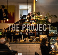 The Project - Australia Accommodation
