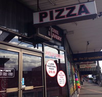 Top Tic Pizza - Australia Accommodation