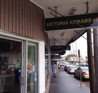 Victoria Kebabs - Australia Accommodation