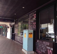 Voro Ristorante Italiano - Australia Accommodation