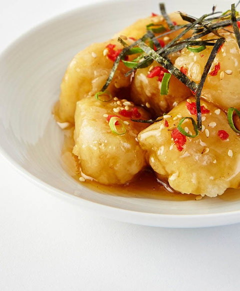 YO! Sushi - Australia Accommodation 0