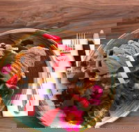 Andonis Cafe  Bar - Australia Accommodation