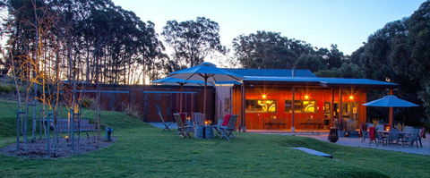Artemis Wines - Australia Accommodation 0