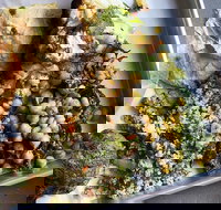 Baihmon Thai Restaurant - Australia Accommodation