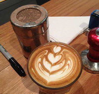 Beco  Bungan Cafe - Mona Vale - Australia Accommodation