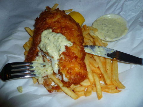 Bridgetown Hotel - Australia Accommodation 0