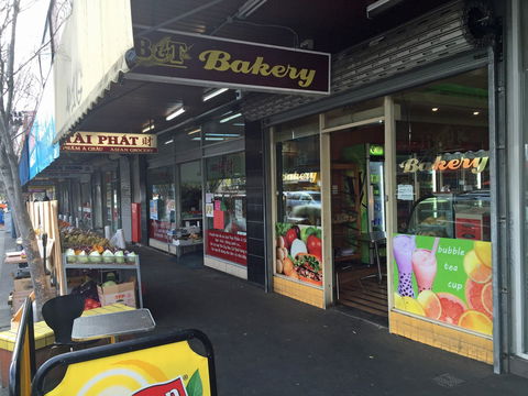 B&T Bakery - Australia Accommodation 0