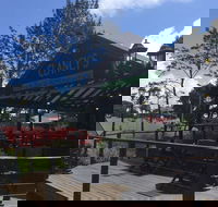 Clancy's Irish Bar  Restaurant