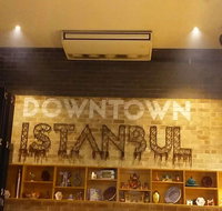 Downtown Istanbul - Australia Accommodation