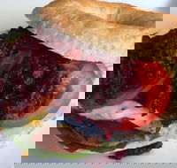 Evo Espresso - Australia Accommodation