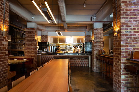 FINO VINO - Australia Accommodation 1