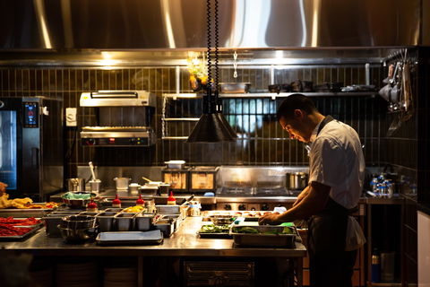 FINO VINO - Australia Accommodation 2