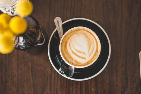 Fusion Cafe - Australia Accommodation 0