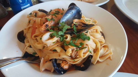 Healesville Thai Kitchen & Cafe - Australia Accommodation 0