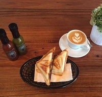 Hey Mikey Espresso - Australia Accommodation