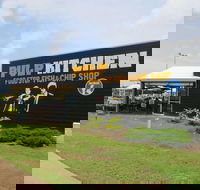 Hungry Joes - Australia Accommodation
