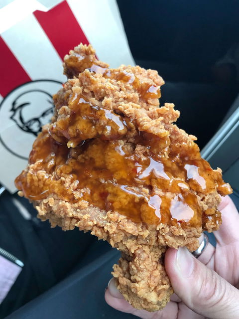 KFC - Australia Accommodation 0