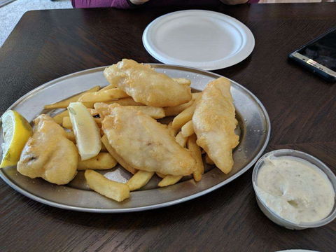 Local Codfather - Australia Accommodation 0