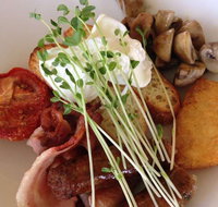 Maudy's Restaurant and Bar - Australia Accommodation