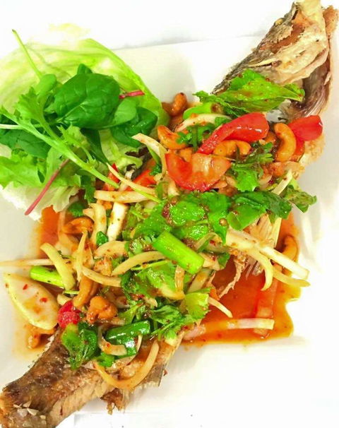 Narinthorn Thai Food - Australia Accommodation 0