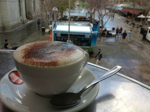NTA Cafe - Australia Accommodation 0