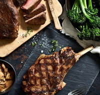 Outback Steakhouse Wollongong - Australia Accommodation