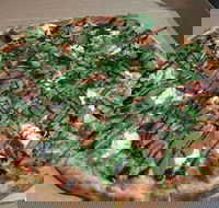 Pizza Cittadella - Australia Accommodation