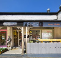 Quinti - Australia Accommodation