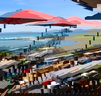Saltshaker restaurant - Australia Accommodation