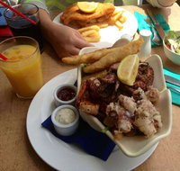 Shelly's Cafe - Australia Accommodation