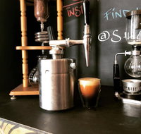 Shot House Espresso Bar - Australia Accommodation