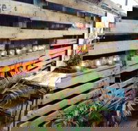 Teamo Teahouse - Australia Accommodation