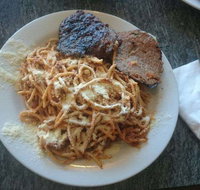 Thassos Coffee Lounge and Pizza - Australia Accommodation