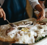The Wild Flower Bar and Dining - Australia Accommodation