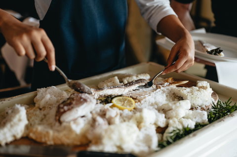 The Wild Flower Bar And Dining - Australia Accommodation 0