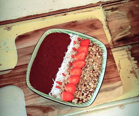 Tonto Cafe - Australia Accommodation 0