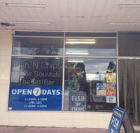Wantirna Mall Fish N Chips - Australia Accommodation