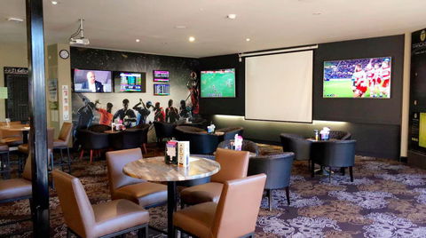 Yagoona Tavern - Australia Accommodation 0